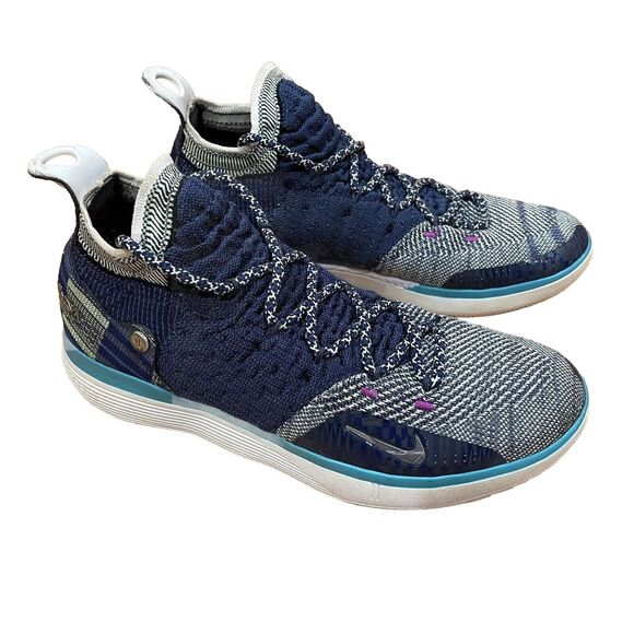 black history month kd 11